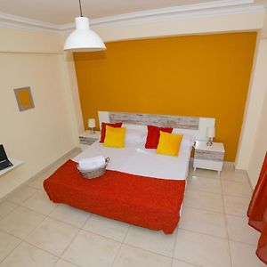 Habitación Estándar con 2 Camas Individuales